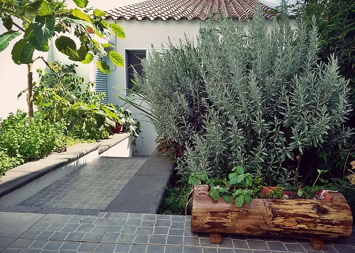 Casa Da Corisca