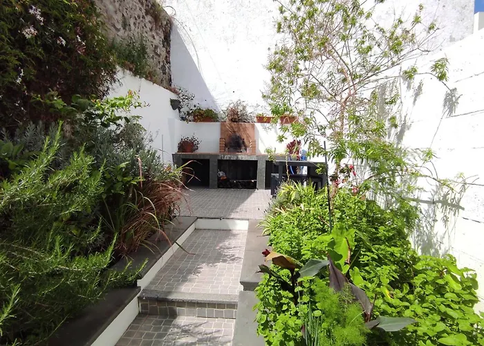 Casa Da Corisca