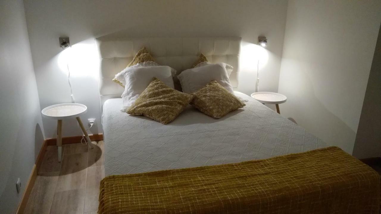 Holiday home Casa Da Corisca Vila Franca do Campo