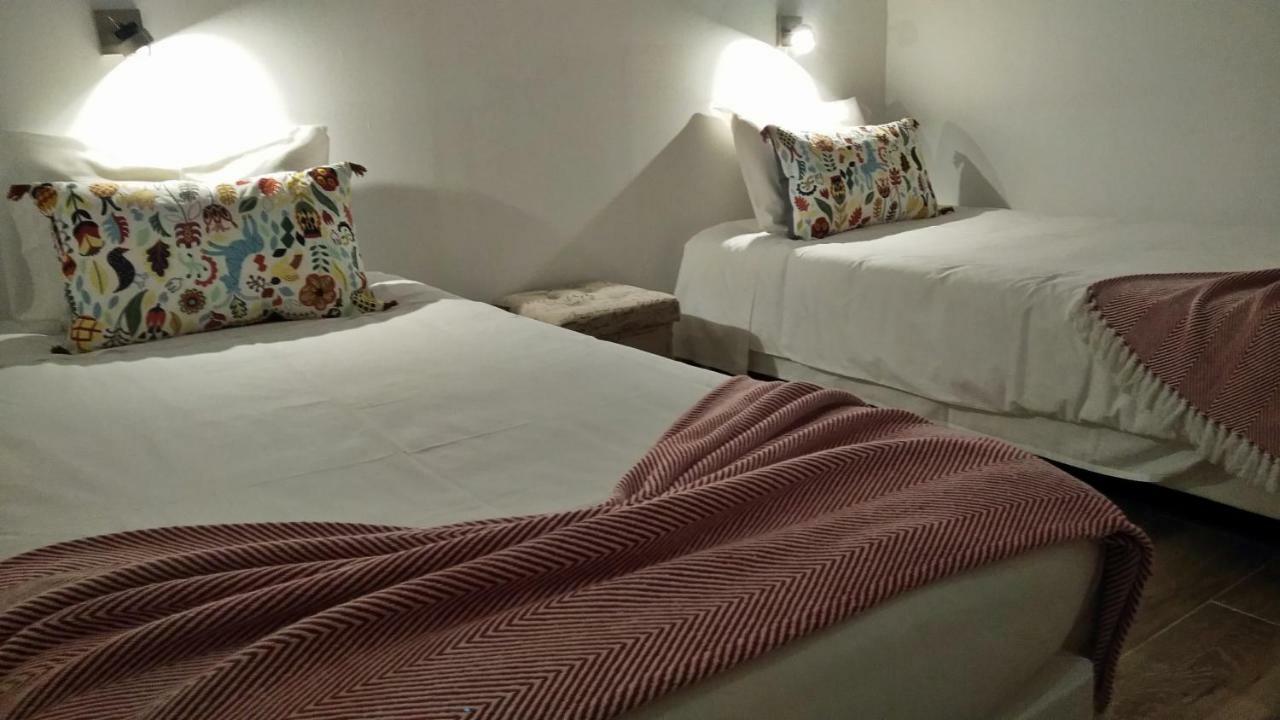Hébergement de vacances Casa Da Corisca *